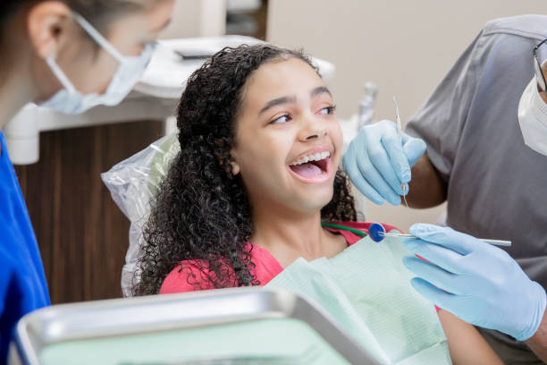 Best Emergency Tooth Extraction in Reedsville, WI