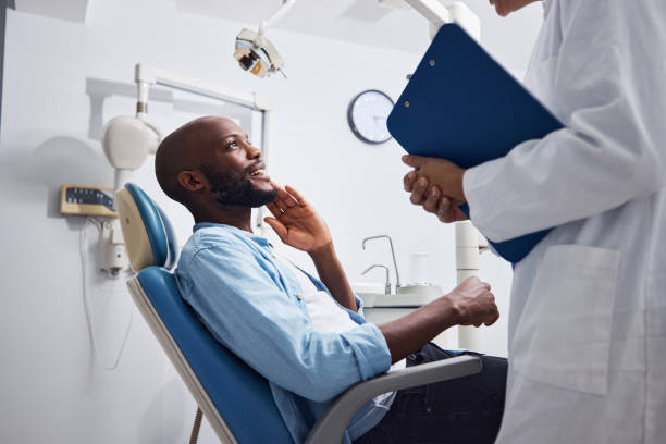 Best Emergency TMJ Treatment in Reedsville, WI