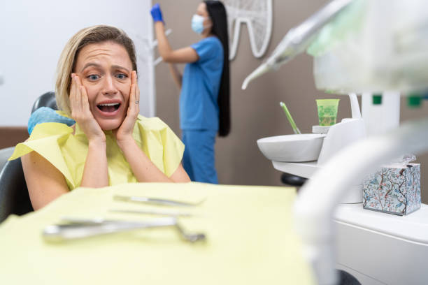 Best Emergency Tooth Extraction in Reedsville, WI