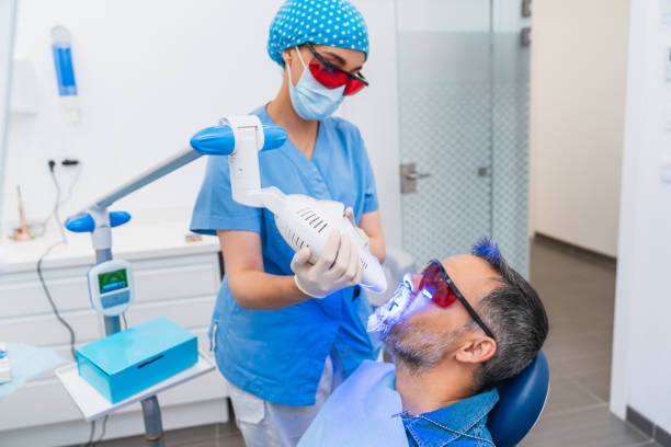 Best Emergency Dental Care for Broken or Chipped Teeth in Reedsville, WI